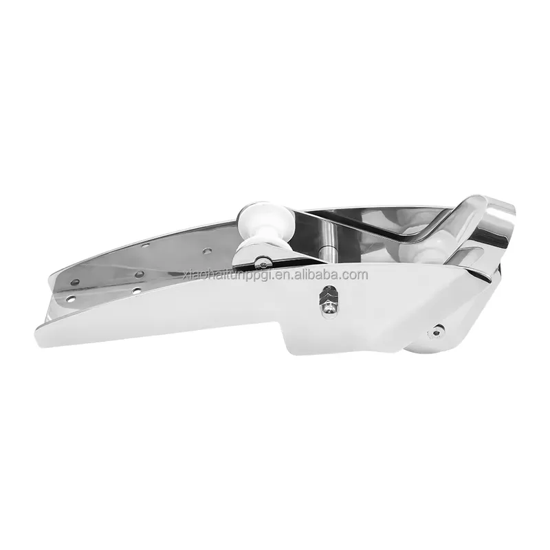 Roller Jangkar Bow Kapal Baja  - Fishing Boat Anchor ulasan dan harga