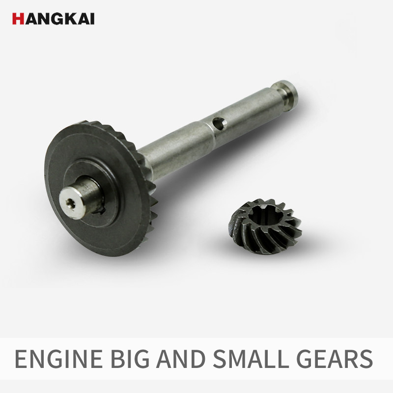 HANGKAI 2-Stroke 3.5hp Aksesor - Fishing Boat Outboard Motor ulasan dan harga