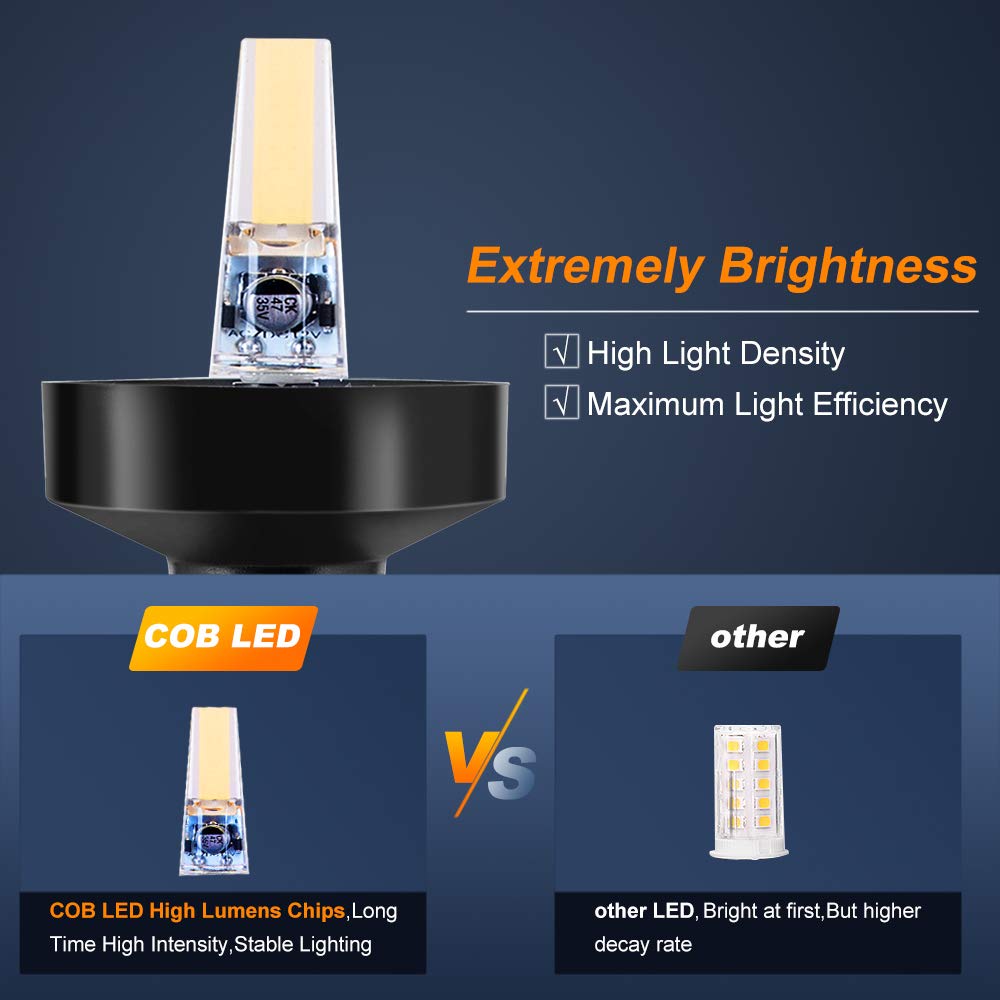Lampu LED Putih 360 Derajat Li - Fishing Boat Navigation Light ulasan dan harga