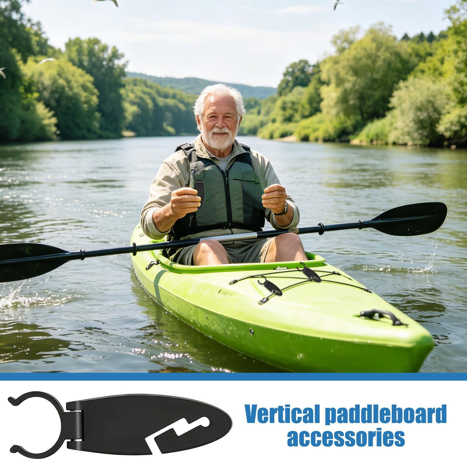 Tempat Cangkir Paddleboard Uni - Fishing Boat Paddle ulasan dan harga