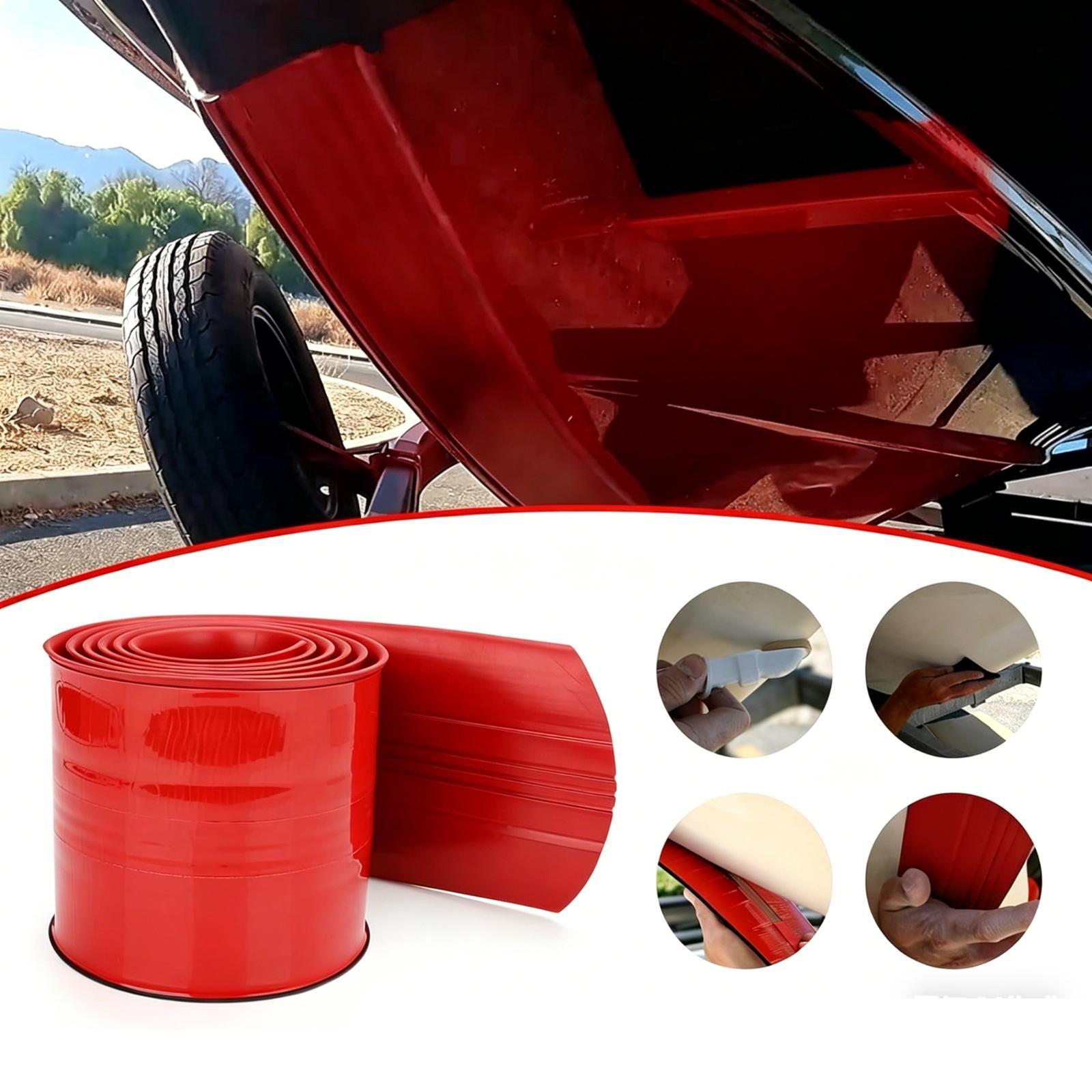 Pelindung Lambung Kapal TPE Ke - Fishing Boat Steering Wheel ulasan dan harga