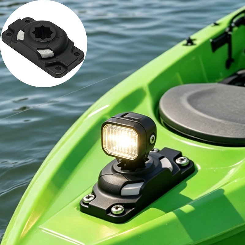 Bingkai Navigasi Kano dengan S - Fishing Boat Navigation Light ulasan dan harga