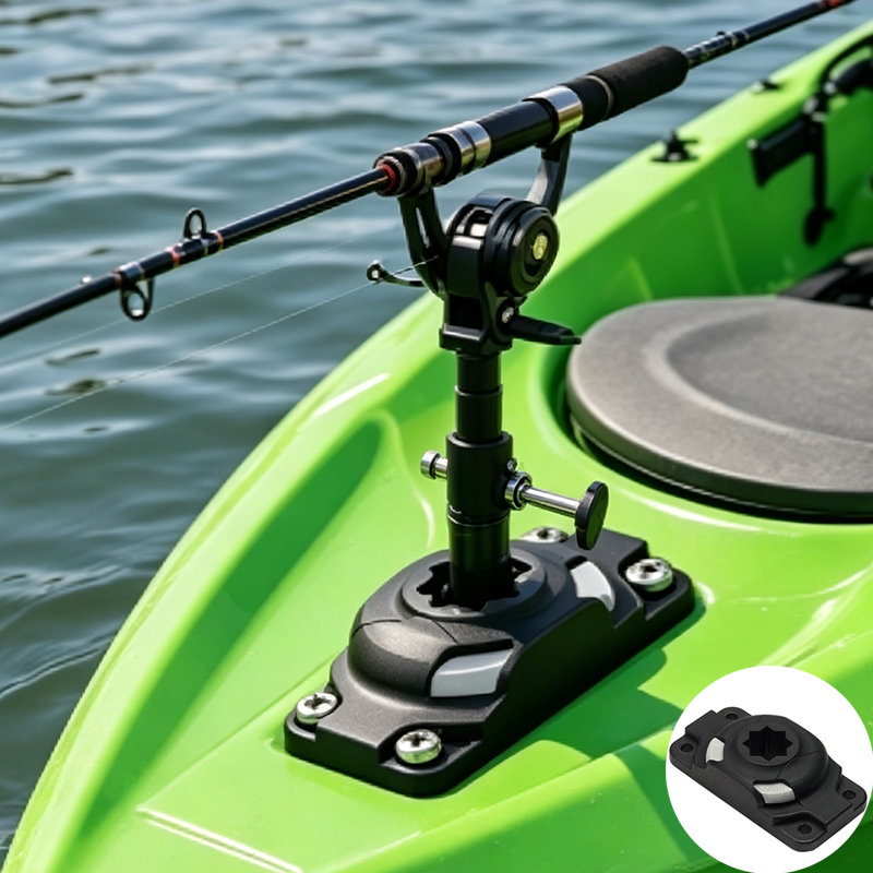 Bingkai Navigasi Kano dengan S - Fishing Boat Navigation Light ulasan dan harga