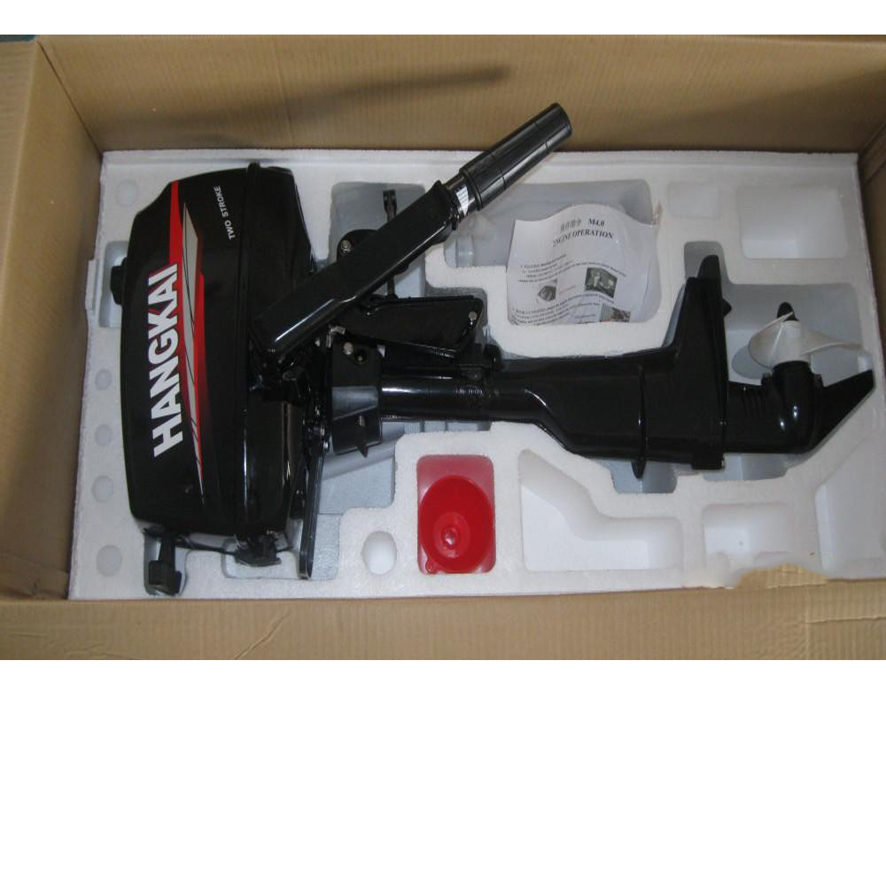 Mesin Tempel Kapal Nelayan Han - Fishing Boat Outboard Motor ulasan dan harga