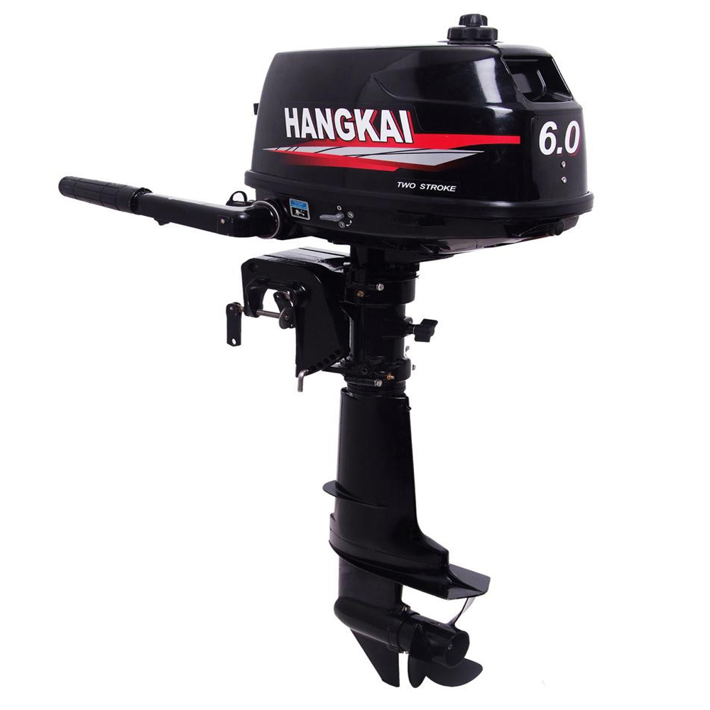 Mesin Tempel Kapal Nelayan Han - Fishing Boat Outboard Motor ulasan dan harga