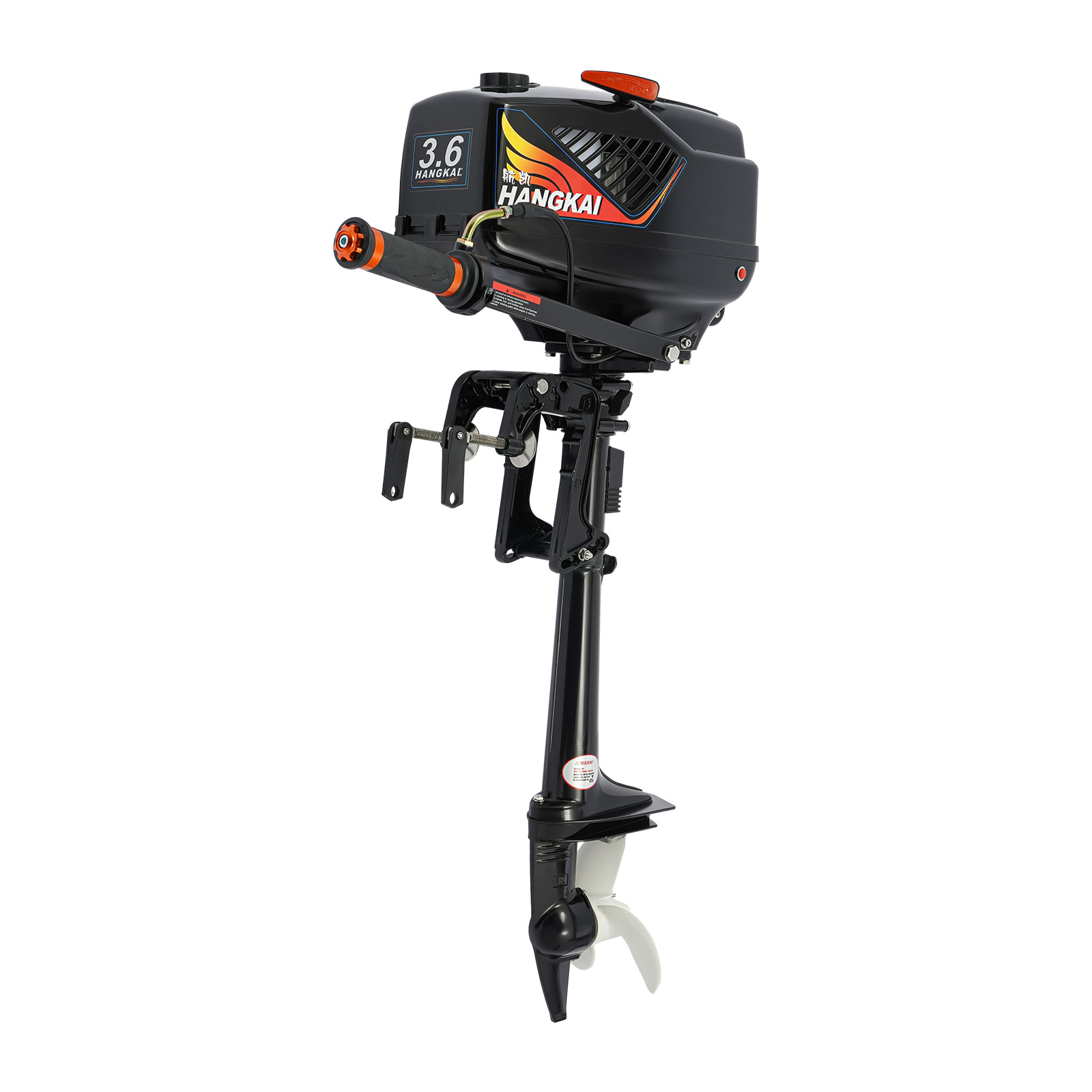 Motor Tempel, Motor Tempel Ben - Fishing Boat Outboard Motor ulasan dan harga