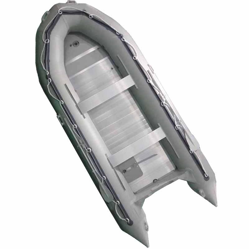 Perahu Karet Tiup Harga Pabrik - Fishing Boat Aluminum ulasan dan harga