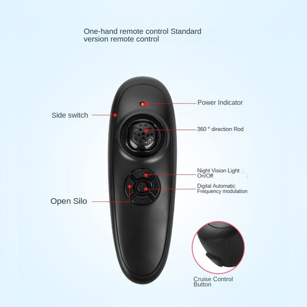 Perahu Umpan Ikan GPS Remote C - Fishing Boat Gps ulasan dan harga