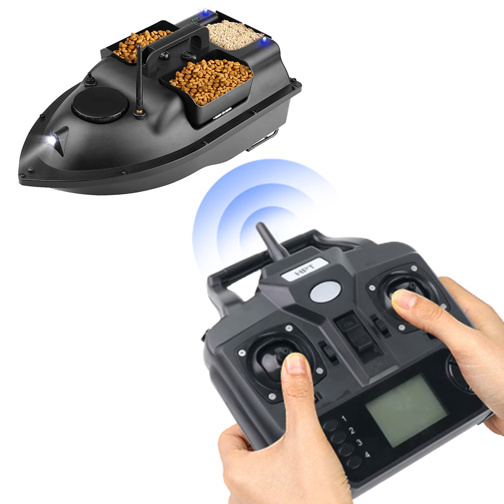 Remote Control Nirkabel untuk  - Fishing Boat Gps ulasan dan harga