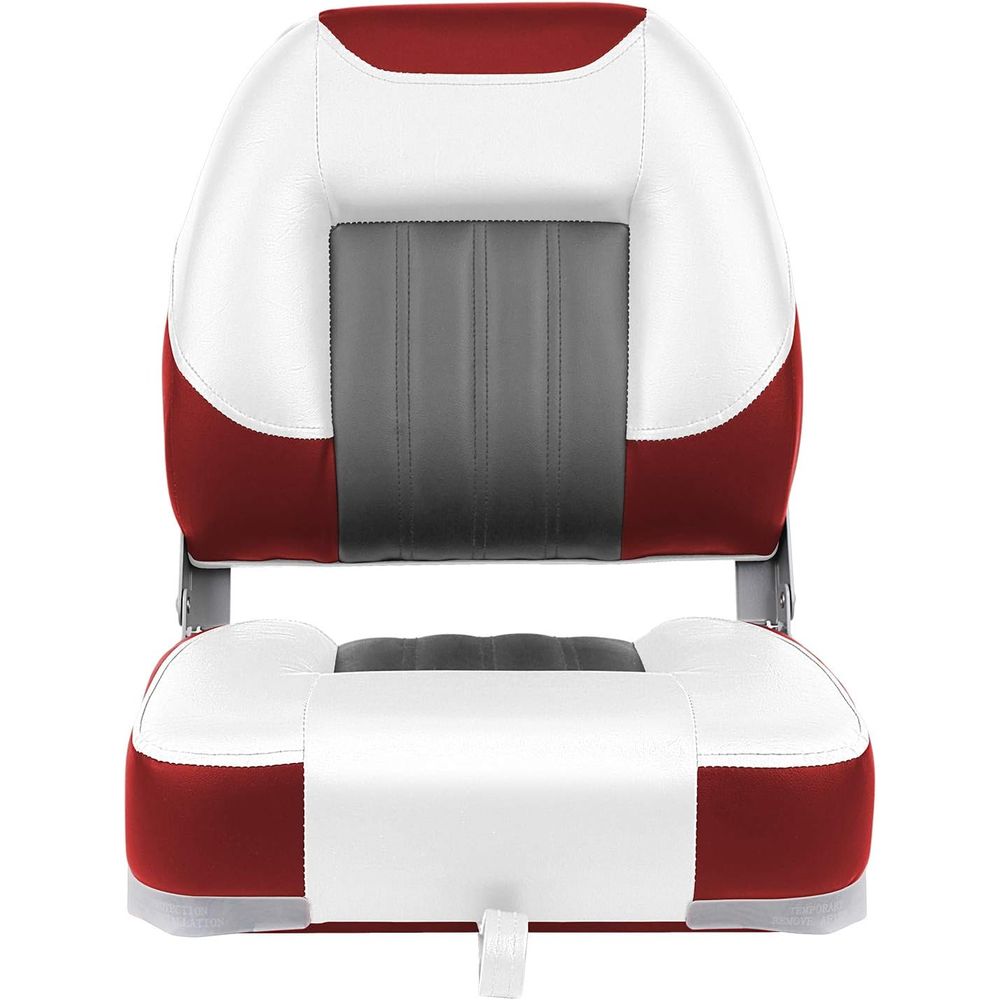 Kursi Perahu Deluxe Sandaran R - Fishing Boat Seat ulasan dan harga