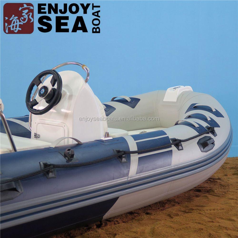 Perahu Lipat Tiup PVC ASM-320, - Fishing Boat Inflatable ulasan dan harga