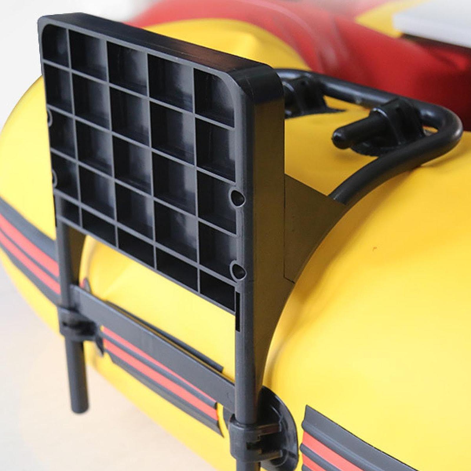Braket Dudukan Motor Perahu Br - Fishing Boat Trolling Motor ulasan dan harga